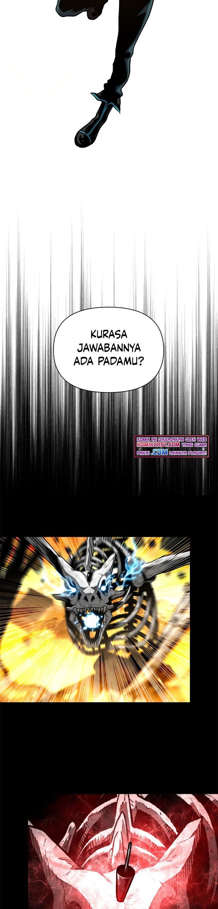 Talent-Swallowing Magician Chap 8 - Next Chap 9