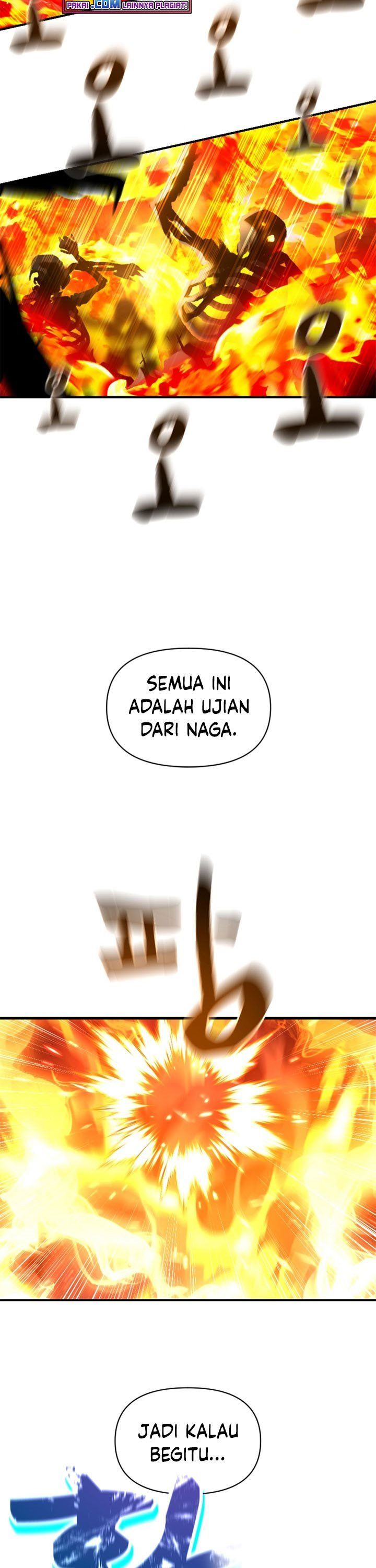 Talent-Swallowing Magician Chap 8 - Next Chap 9