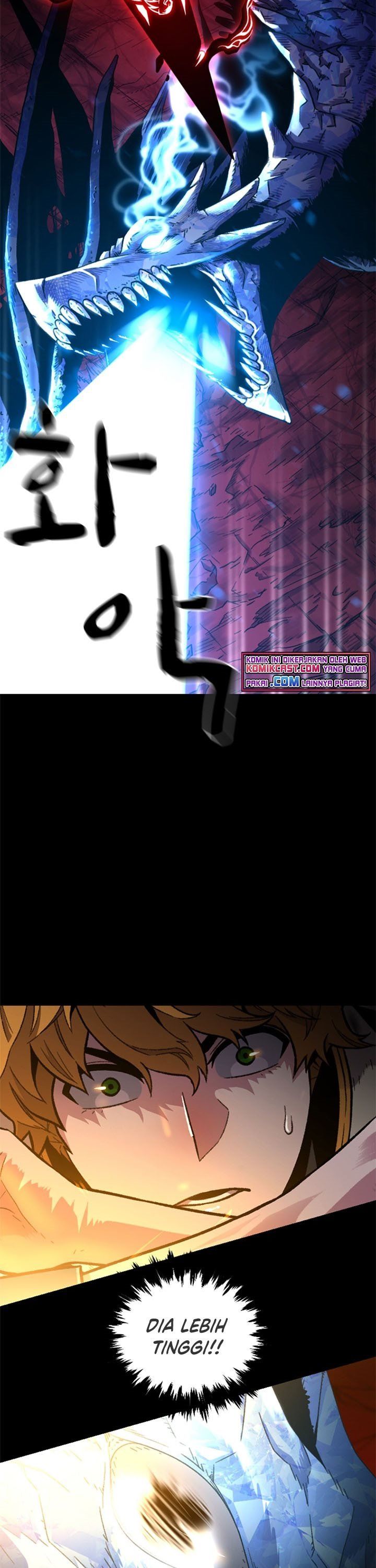 Talent-Swallowing Magician Chap 8 - Next Chap 9