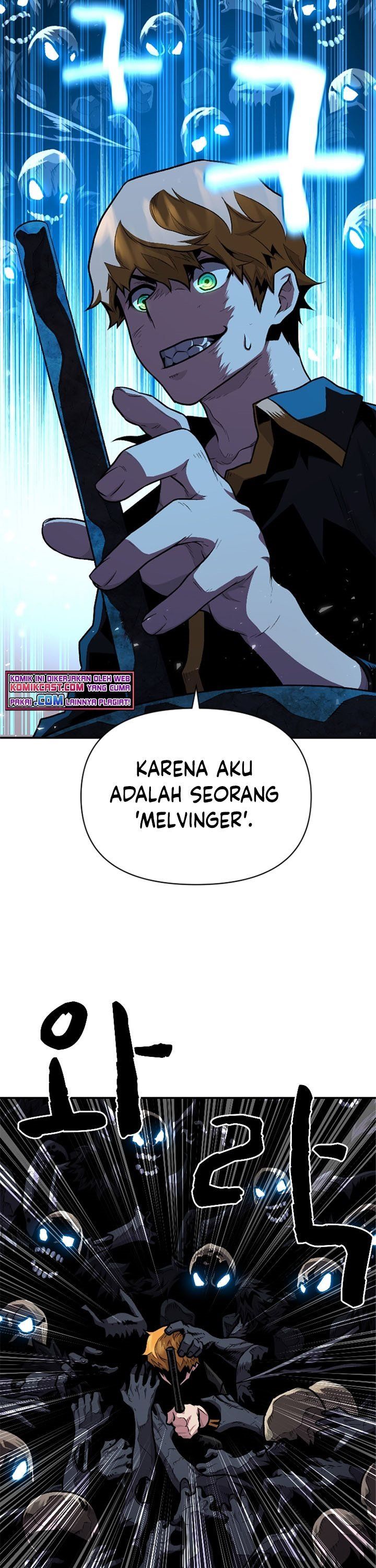 Talent-Swallowing Magician Chap 8 - Next Chap 9