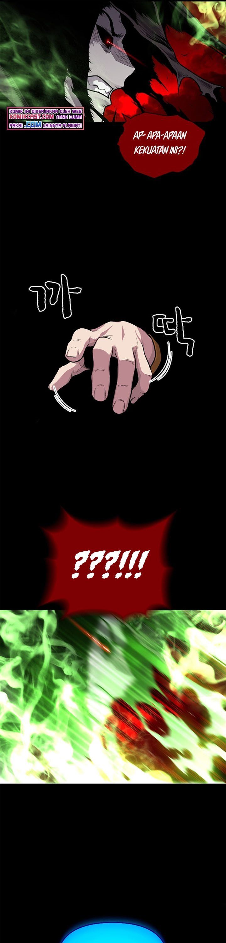 Talent-Swallowing Magician Chap 8 - Next Chap 9