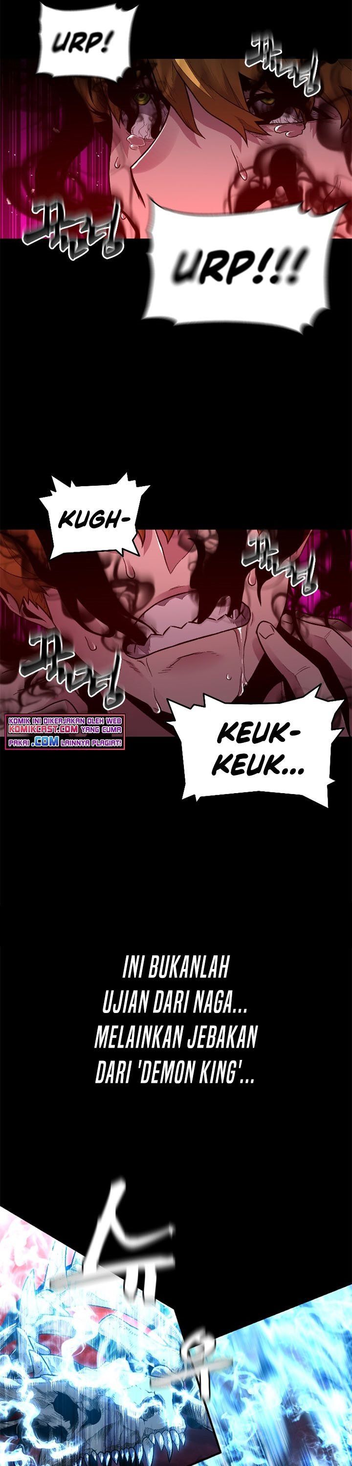 Talent-Swallowing Magician Chap 8 - Next Chap 9