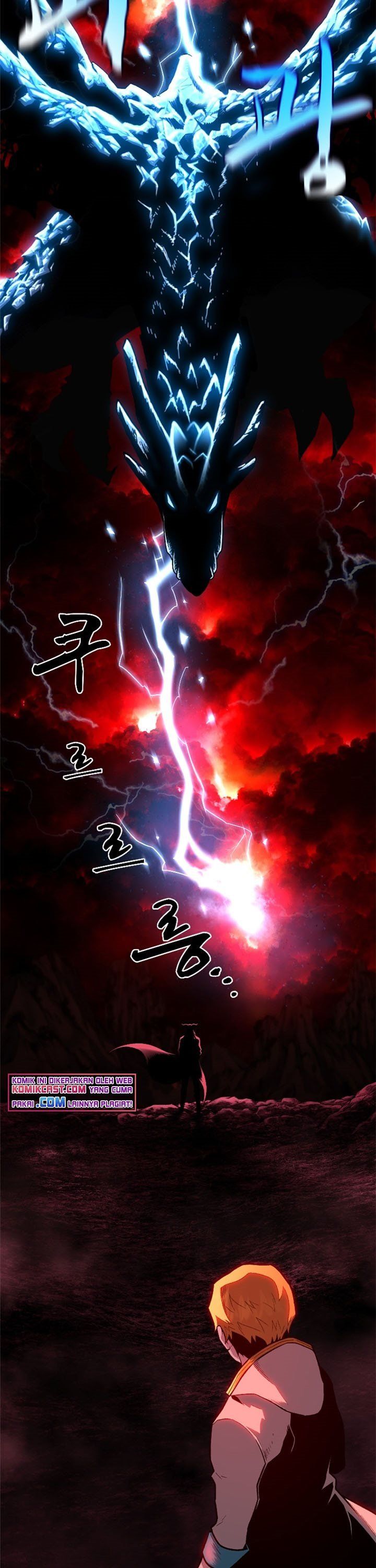 Talent-Swallowing Magician Chap 8 - Next Chap 9