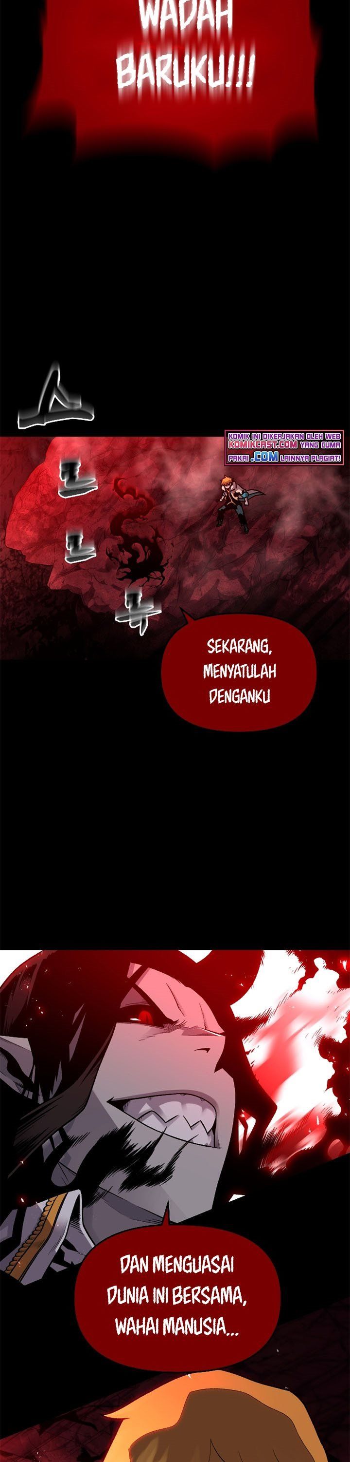 Talent-Swallowing Magician Chap 8 - Next Chap 9