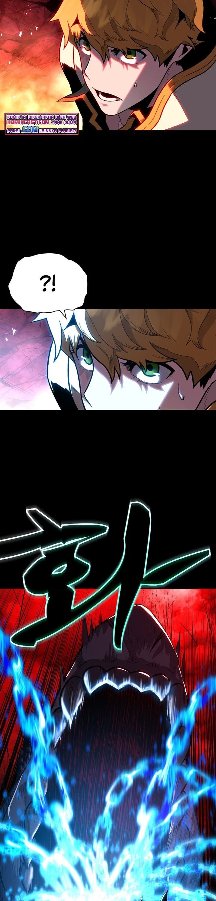 Talent-Swallowing Magician Chap 8 - Next Chap 9
