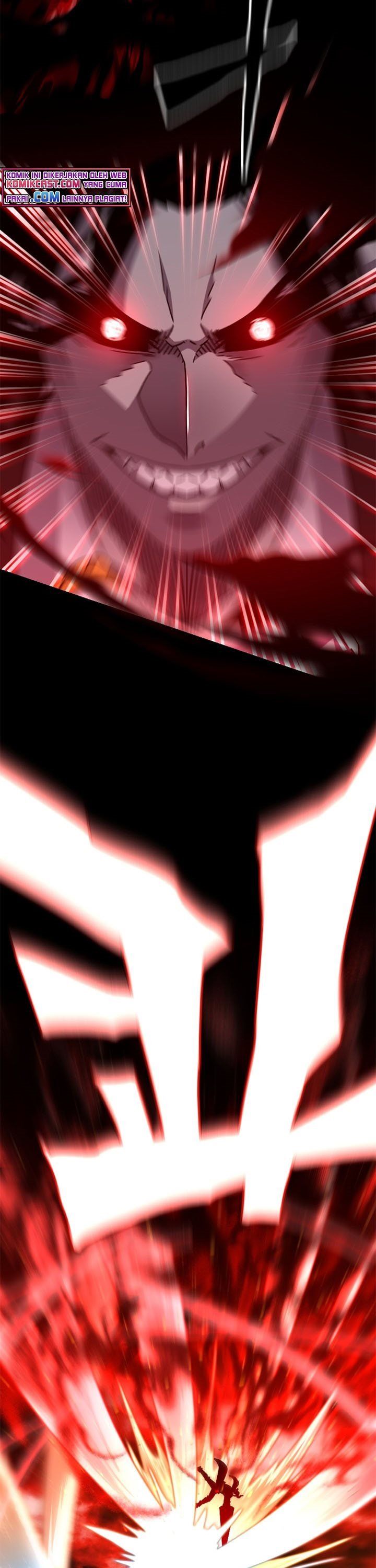 Talent-Swallowing Magician Chap 8 - Next Chap 9