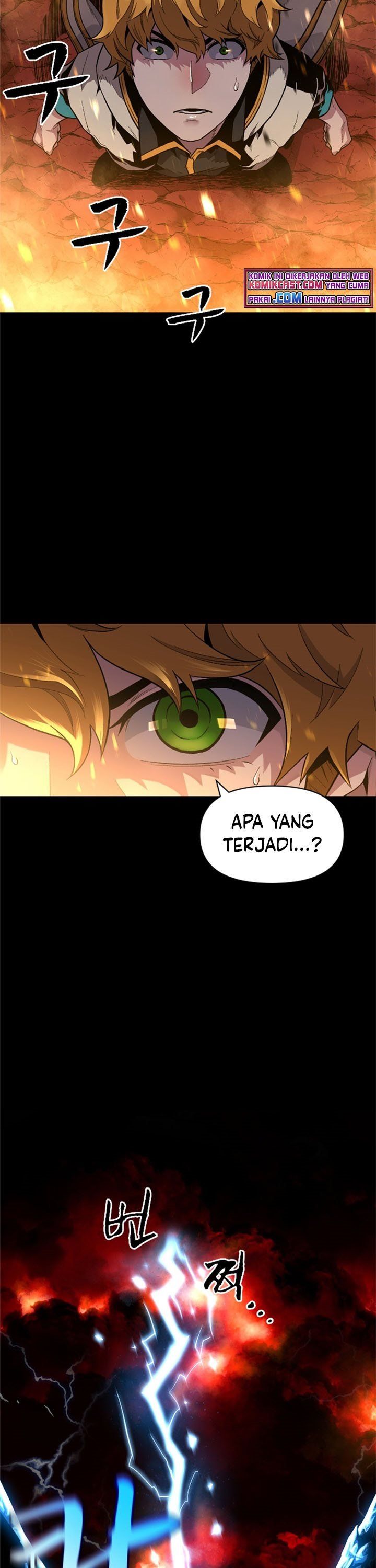 Talent-Swallowing Magician Chap 8 - Next Chap 9