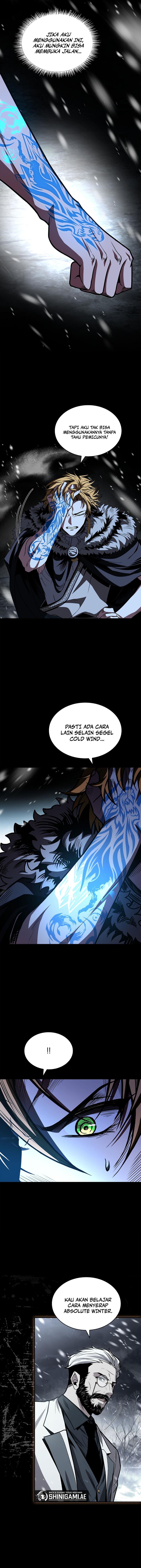 Talent-Swallowing Magician Chap 80 - Next Chap 81