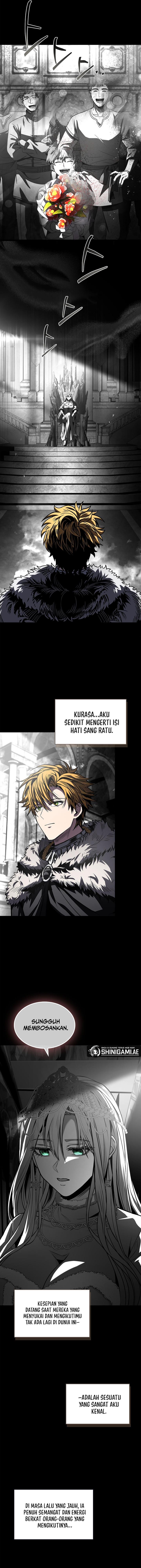 Talent-Swallowing Magician Chap 80 - Next Chap 81