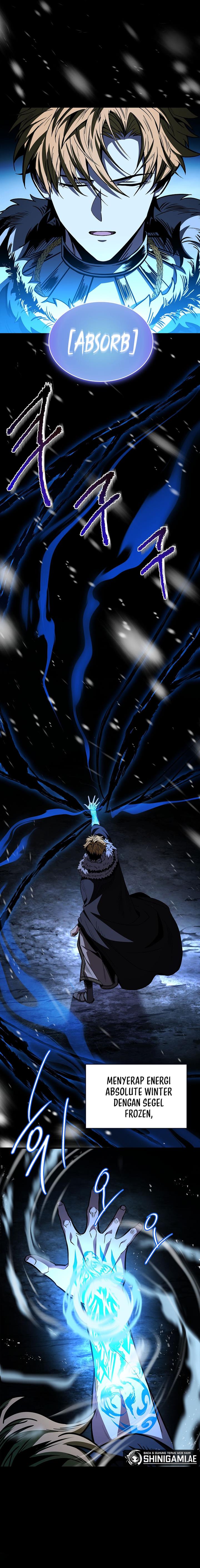 Talent-Swallowing Magician Chap 80 - Next Chap 81