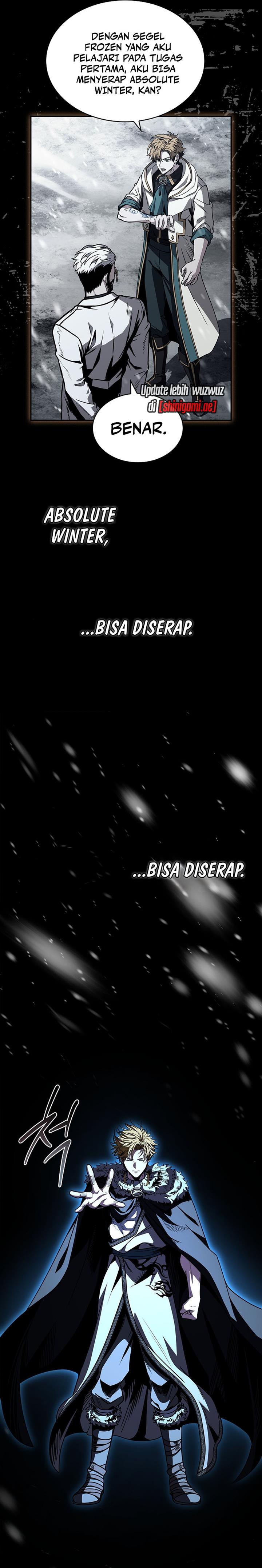 Talent-Swallowing Magician Chap 80 - Next Chap 81