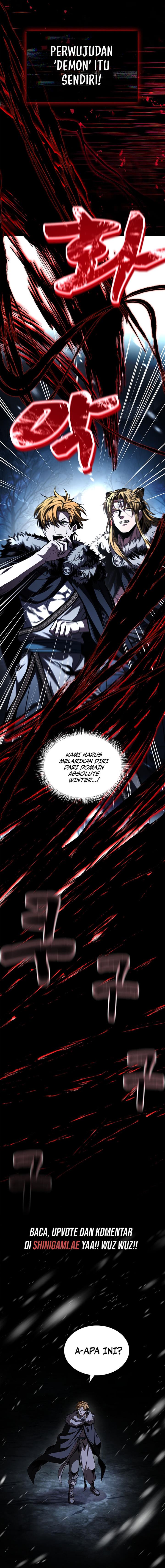 Talent-Swallowing Magician Chap 80 - Next Chap 81