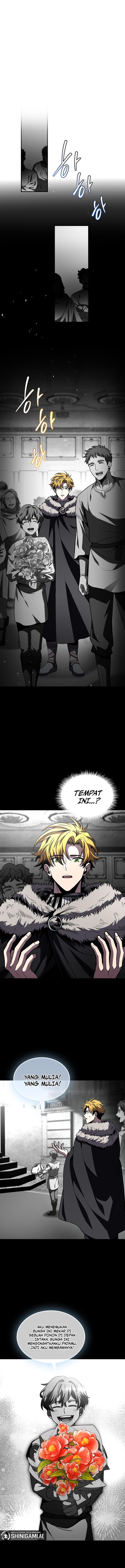 Talent-Swallowing Magician Chap 80 - Next Chap 81