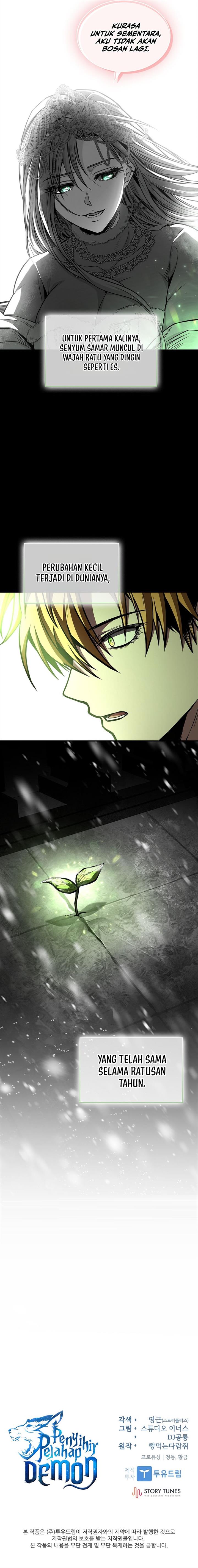 Talent-Swallowing Magician Chap 80 - Next Chap 81