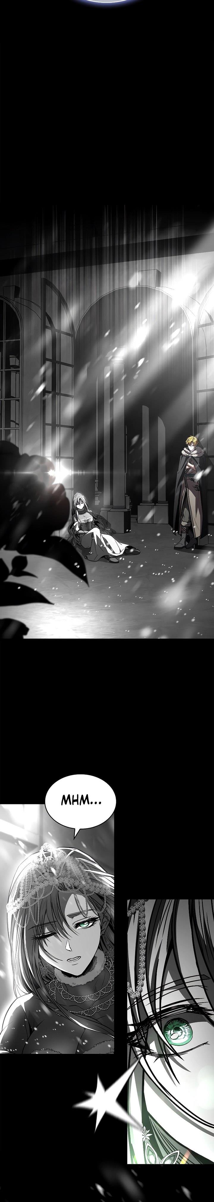 Talent-Swallowing Magician Chap 81 - Next Chap 82