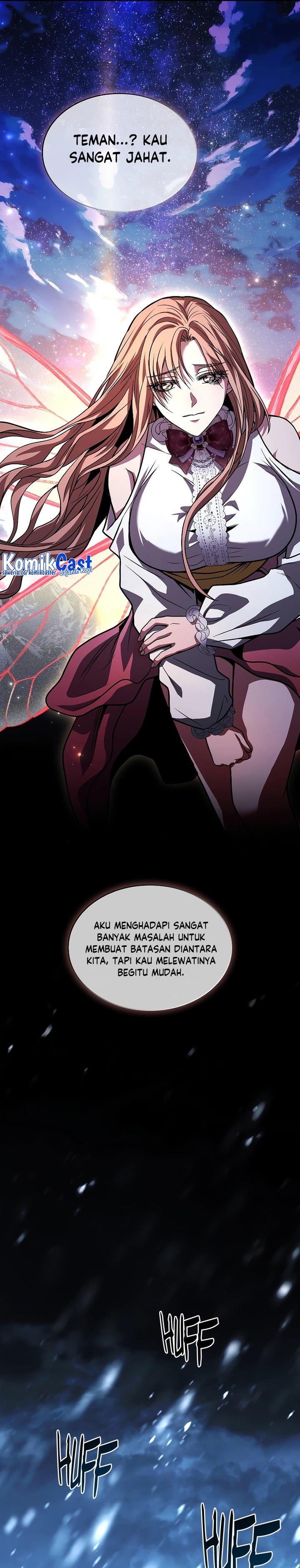 Talent-Swallowing Magician Chap 81 - Next Chap 82