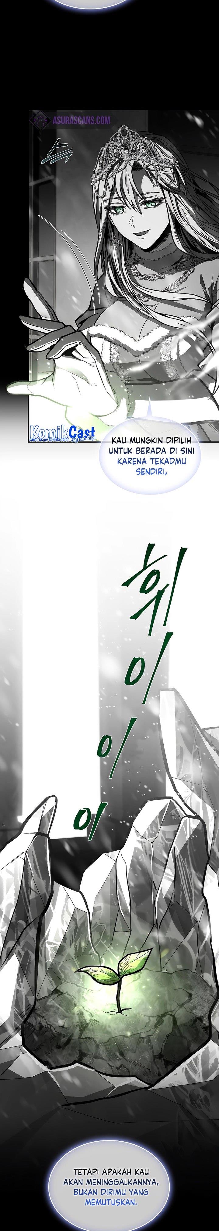 Talent-Swallowing Magician Chap 81 - Next Chap 82