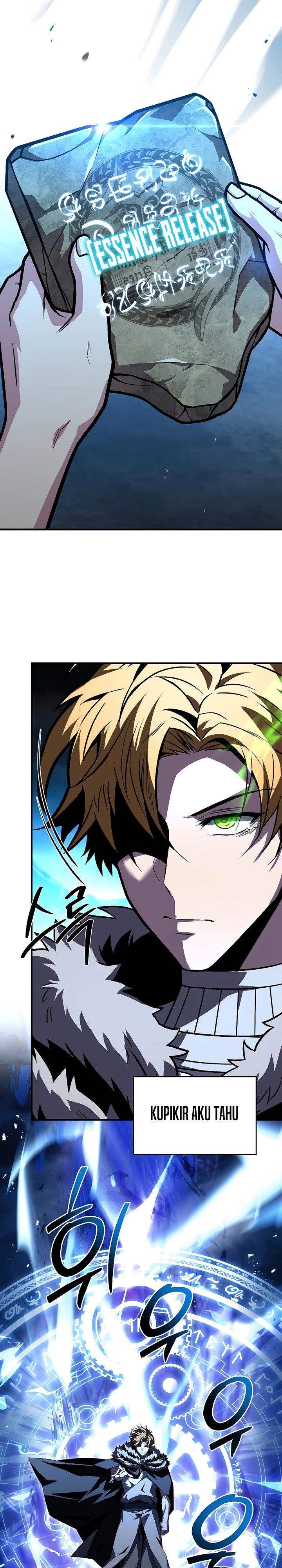 Talent-Swallowing Magician Chap 81 - Next Chap 82