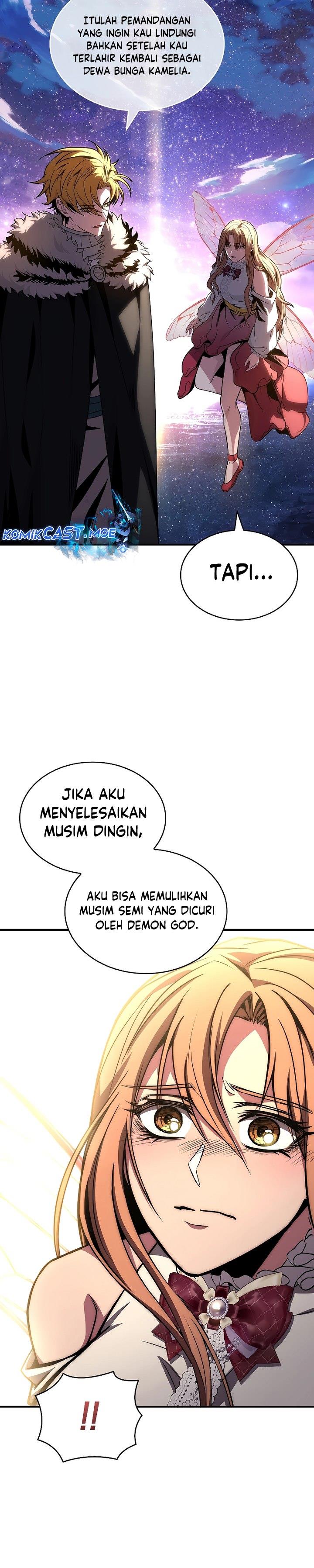 Talent-Swallowing Magician Chap 81 - Next Chap 82
