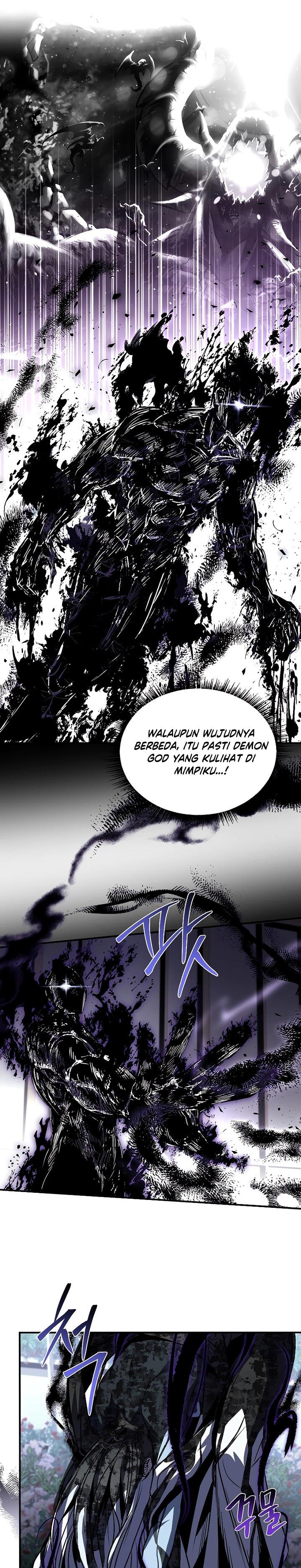Talent-Swallowing Magician Chap 81 - Next Chap 82