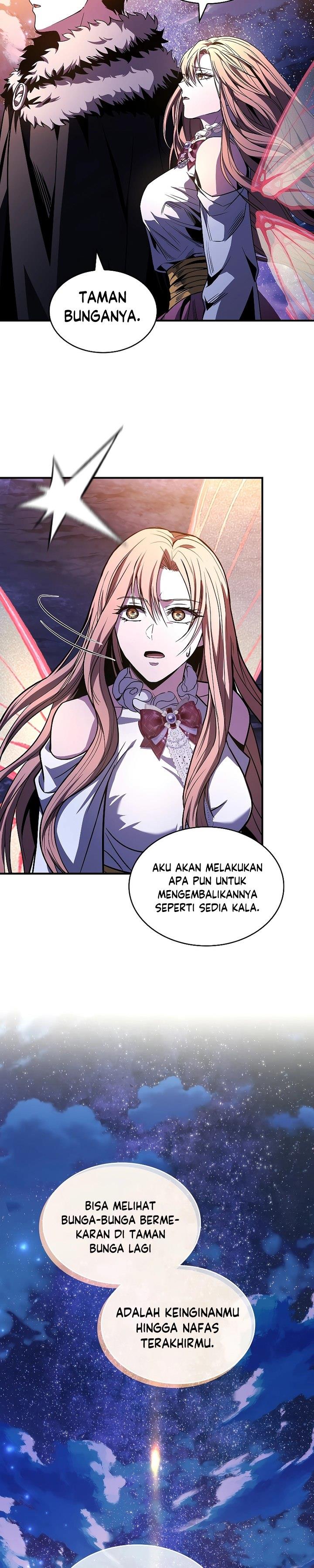 Talent-Swallowing Magician Chap 81 - Next Chap 82