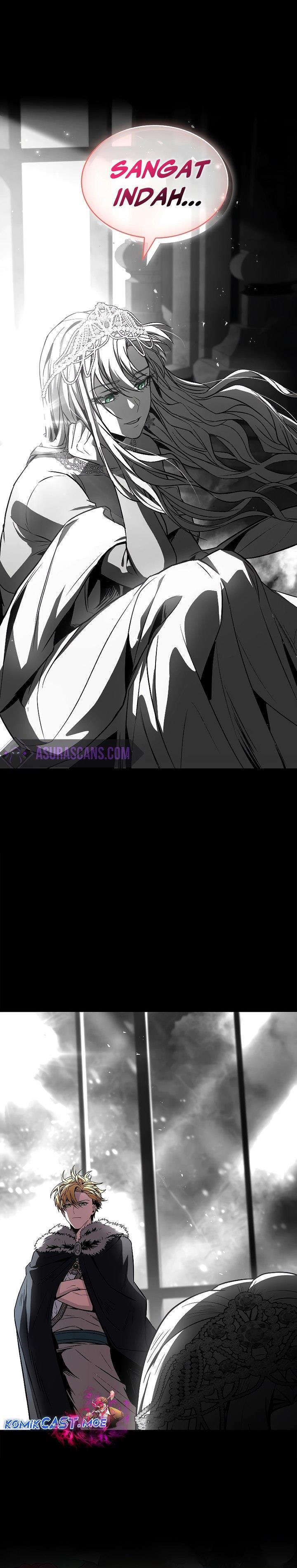 Talent-Swallowing Magician Chap 81 - Next Chap 82