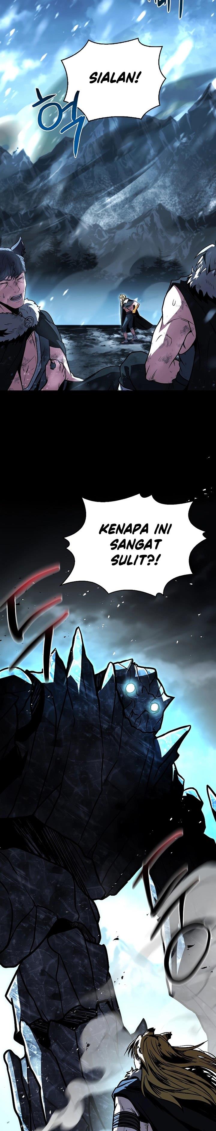 Talent-Swallowing Magician Chap 81 - Next Chap 82