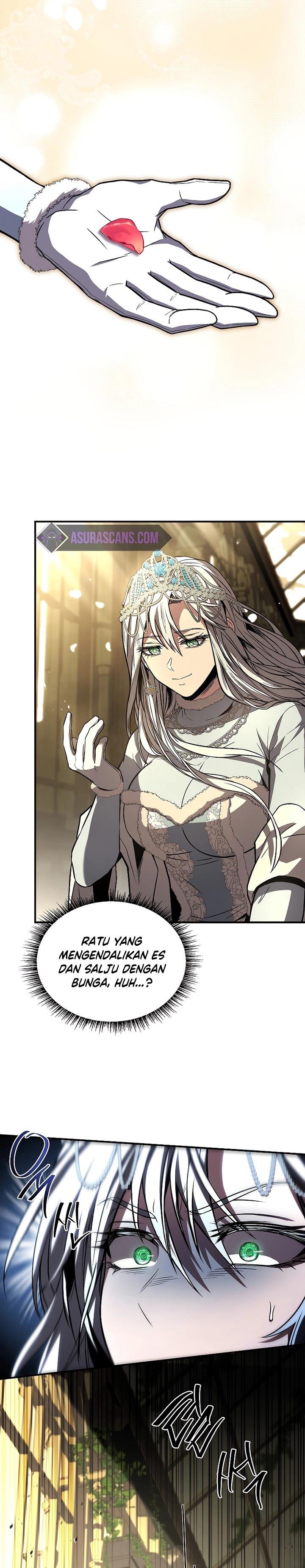 Talent-Swallowing Magician Chap 81 - Next Chap 82