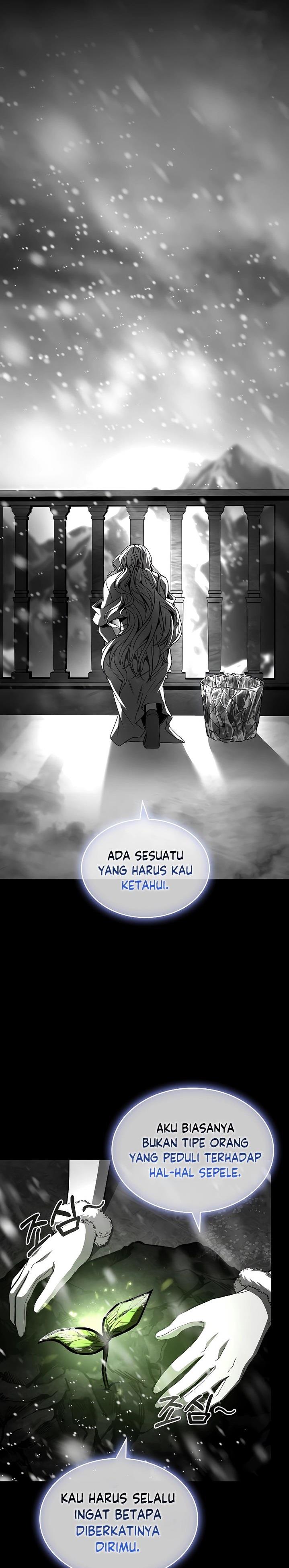 Talent-Swallowing Magician Chap 81 - Next Chap 82