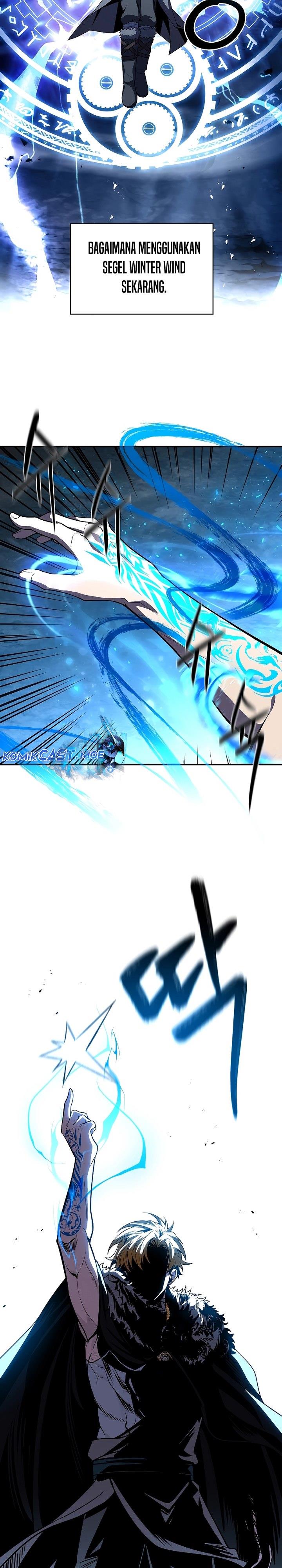 Talent-Swallowing Magician Chap 81 - Next Chap 82