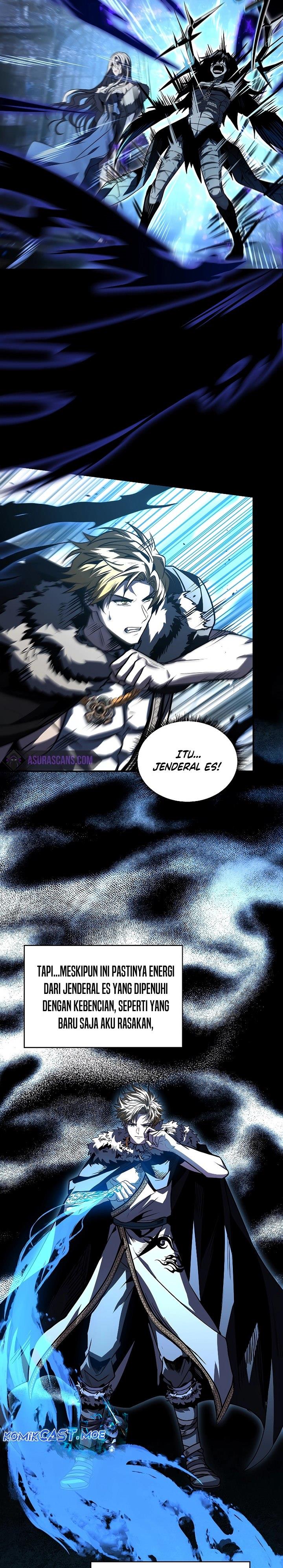 Talent-Swallowing Magician Chap 81 - Next Chap 82