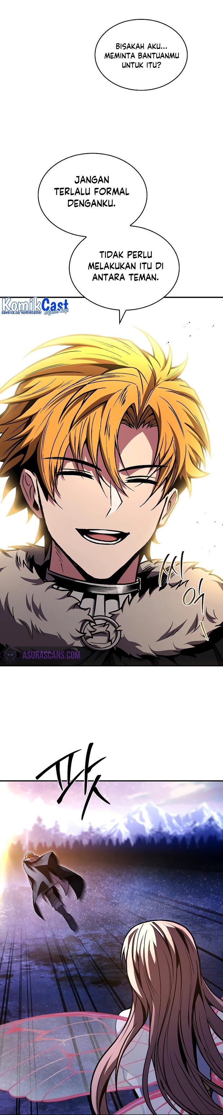 Talent-Swallowing Magician Chap 81 - Next Chap 82