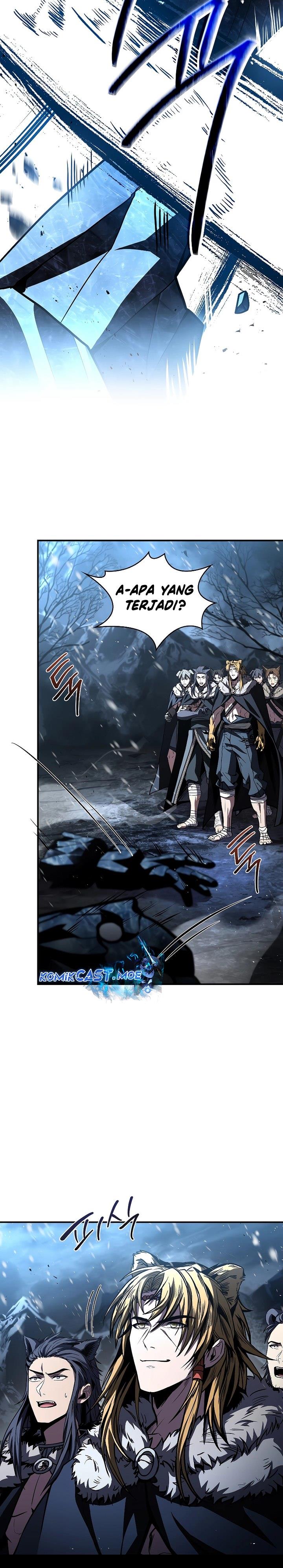 Talent-Swallowing Magician Chap 81 - Next Chap 82