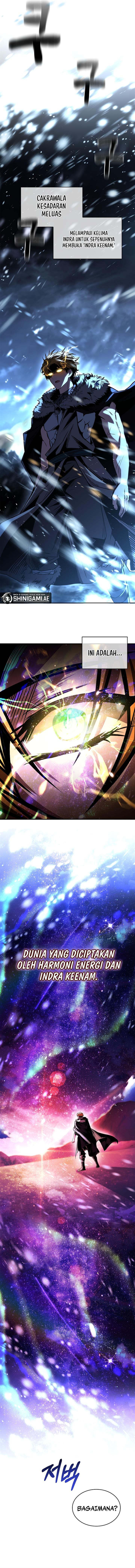 Talent-Swallowing Magician Chap 82 - Next Chap 83