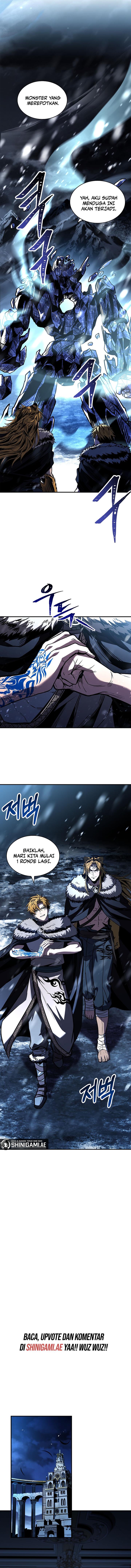 Talent-Swallowing Magician Chap 82 - Next Chap 83