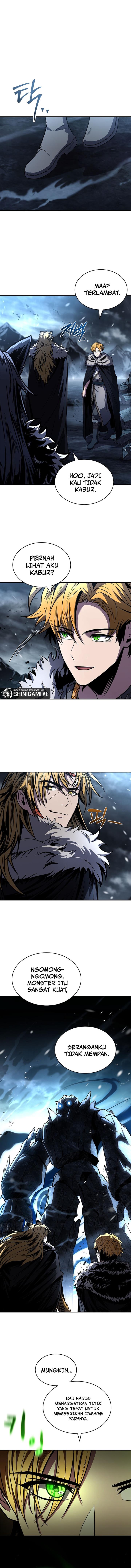 Talent-Swallowing Magician Chap 82 - Next Chap 83