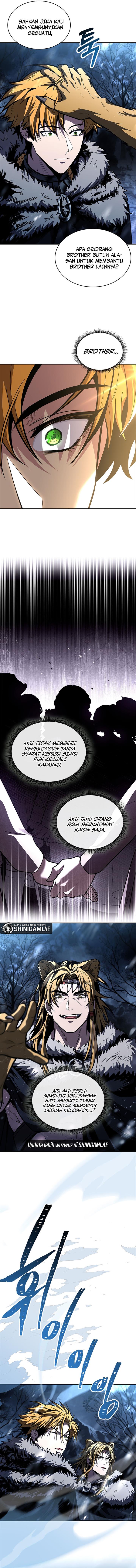 Talent-Swallowing Magician Chap 82 - Next Chap 83