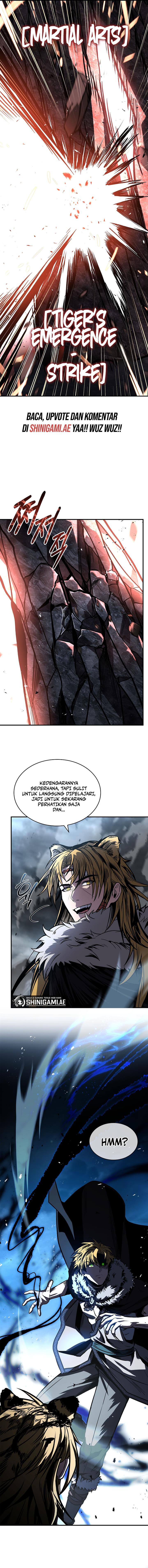 Talent-Swallowing Magician Chap 82 - Next Chap 83