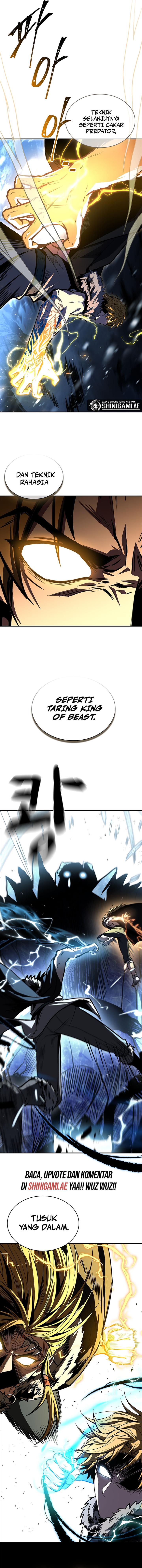 Talent-Swallowing Magician Chap 82 - Next Chap 83