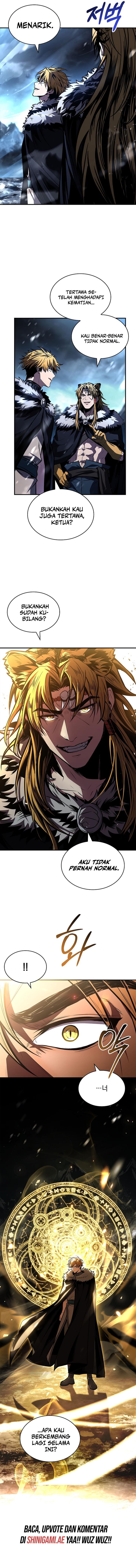 Talent-Swallowing Magician Chap 82 - Next Chap 83
