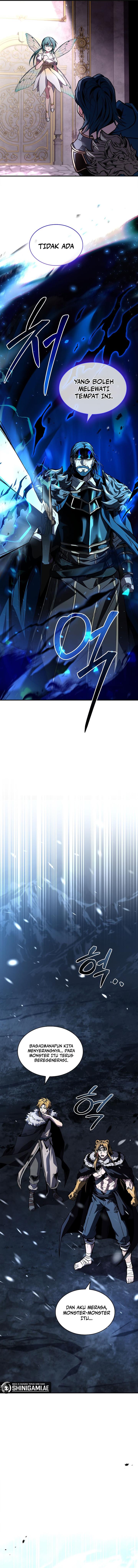 Talent-Swallowing Magician Chap 83 - Next Chap 84