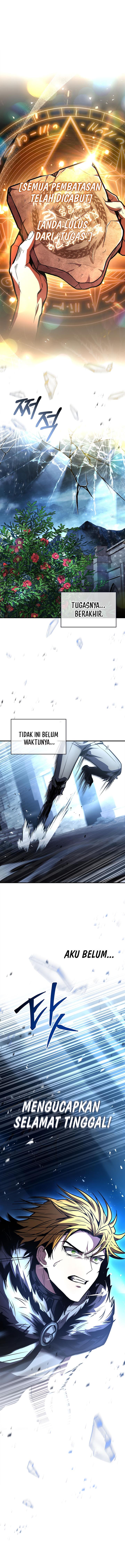 Talent-Swallowing Magician Chap 83 - Next Chap 84