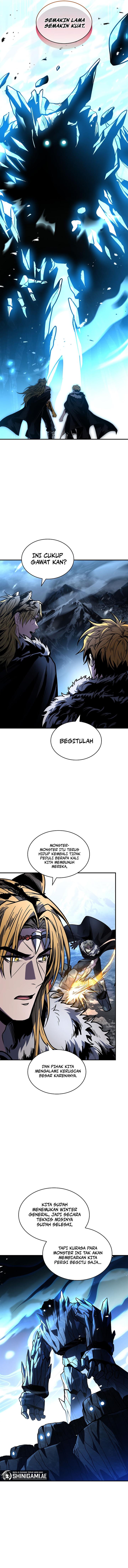 Talent-Swallowing Magician Chap 83 - Next Chap 84