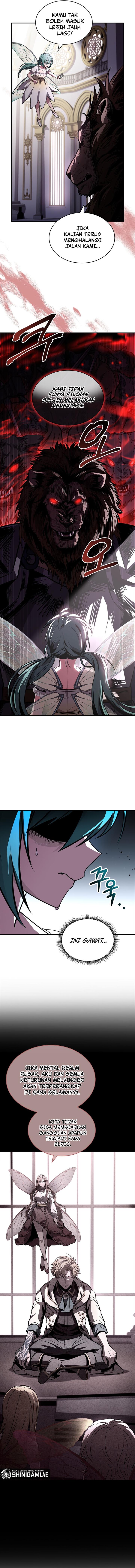 Talent-Swallowing Magician Chap 83 - Next Chap 84
