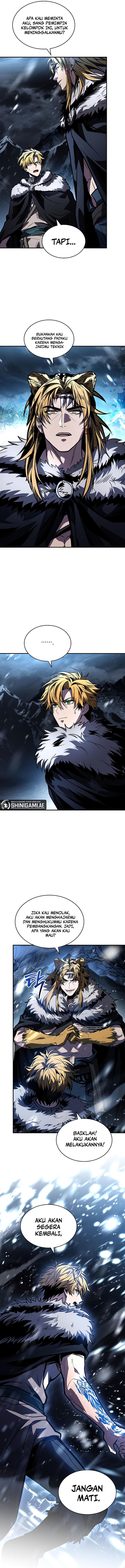 Talent-Swallowing Magician Chap 83 - Next Chap 84