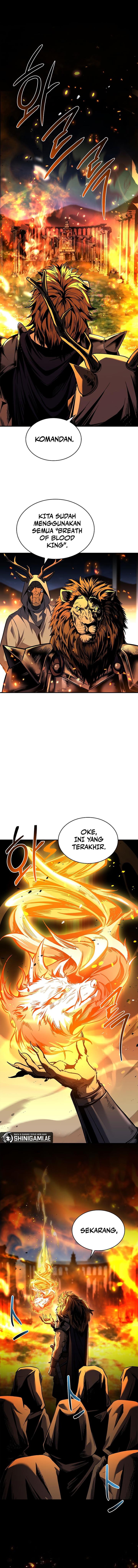 Talent-Swallowing Magician Chap 83 - Next Chap 84