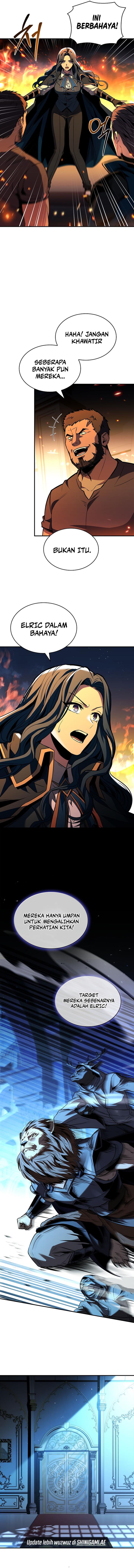Talent-Swallowing Magician Chap 83 - Next Chap 84