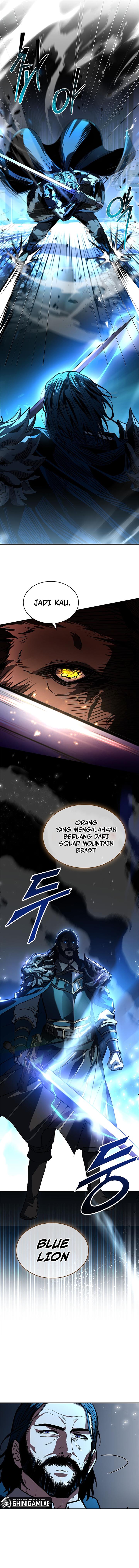 Talent-Swallowing Magician Chap 83 - Next Chap 84