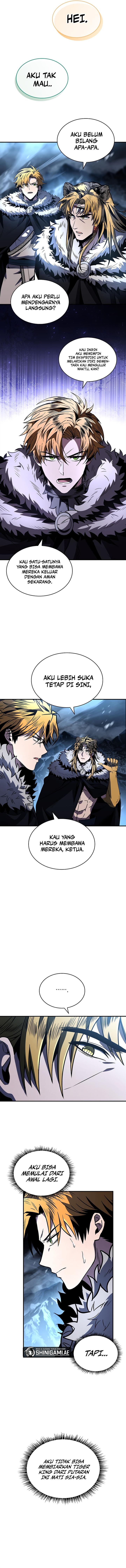 Talent-Swallowing Magician Chap 83 - Next Chap 84