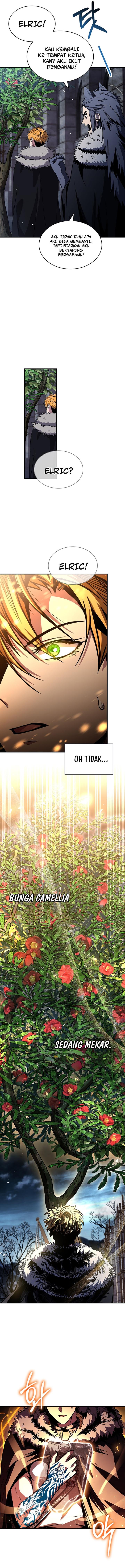Talent-Swallowing Magician Chap 83 - Next Chap 84